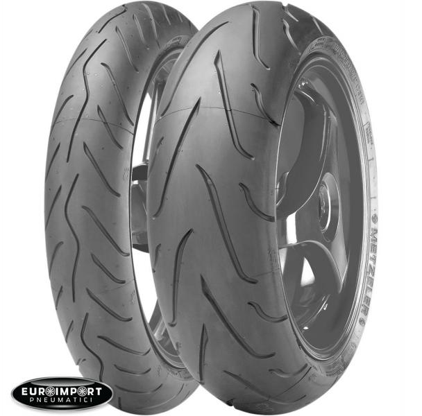 Metzeler Sportec M3  180/55  17 73 W   TL POSTERIORE
